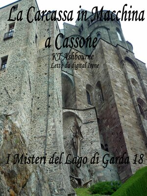 cover image of La Carcassa in Macchina a Cassone